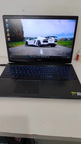 Notebook Gamer