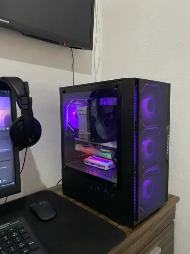 Pc Gamer, computador