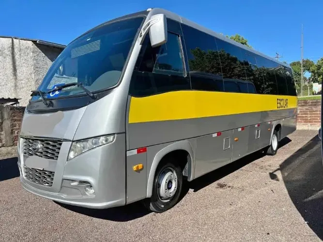 Volare DW9 2016 33 lugares