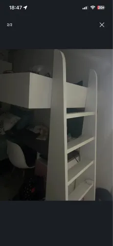 Beliche mdf