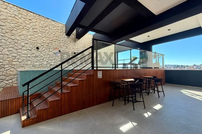 Apartamento Novo e Alto Padrão: Conforto no Coração de Lavras
