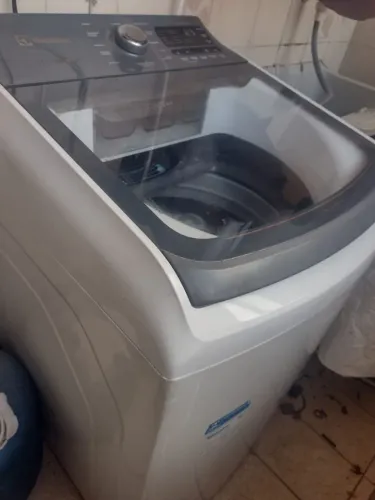 Máquina de lavar 14K
