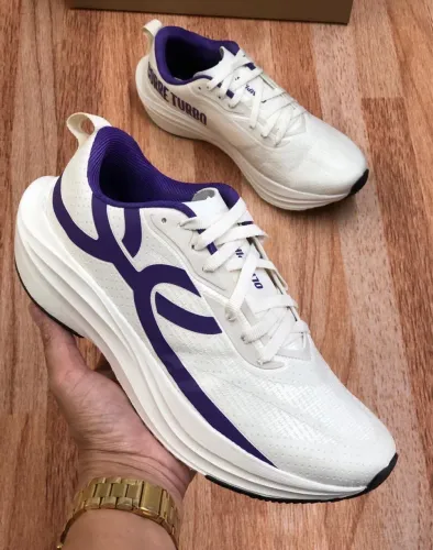 OLYMPIKUS CORRE TURBO   