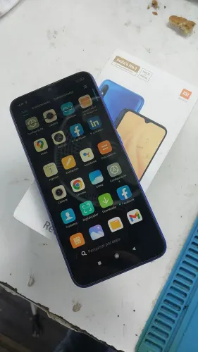 Redmi 9i 