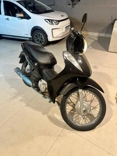 ? VENDO HONDA BIZ 125 ES MIX FLEX