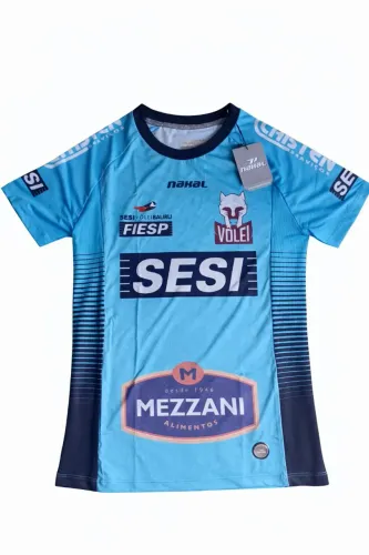 Uniformes de Vôlei