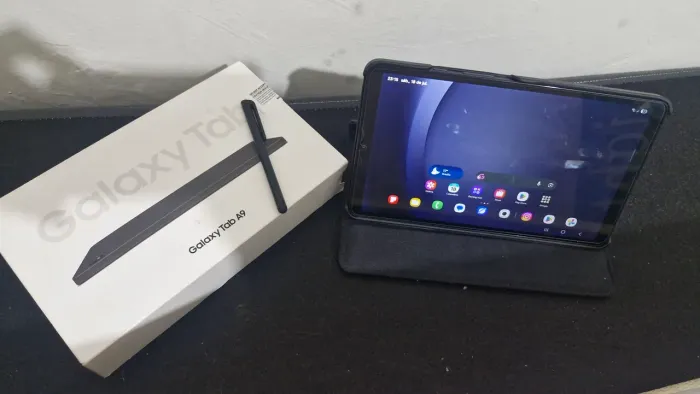 Tablet samsung A9