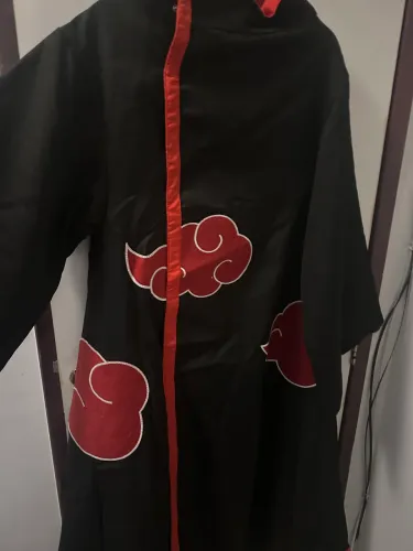 Manto da Akarsuki