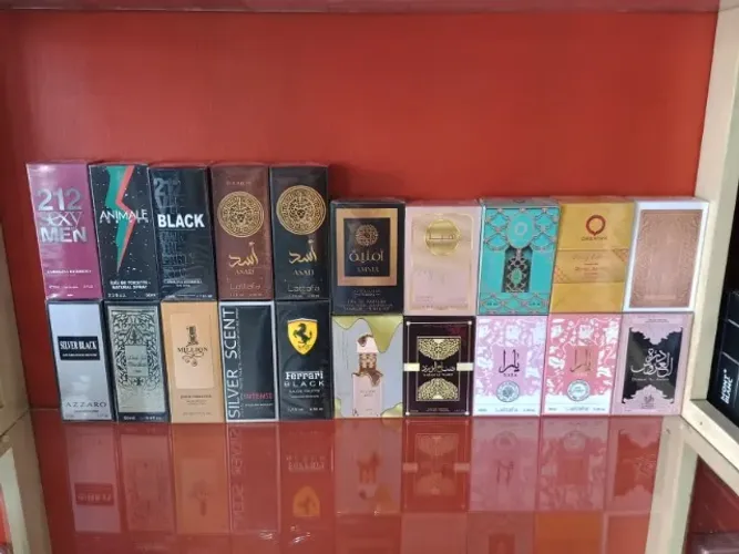 PERFUMES ATACADO EM SAO LUIS