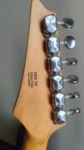 Guitarra Ibanez Grx-70