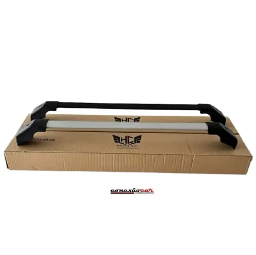 RACK TETO PARA VW POLO 