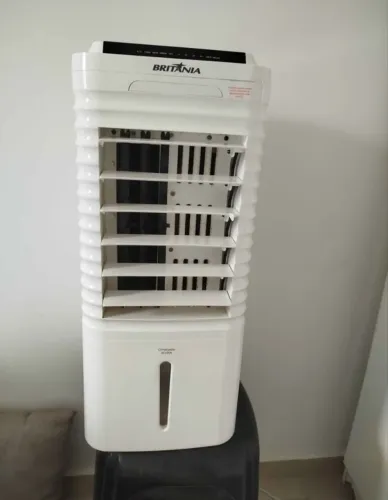 Climatizador de Ar