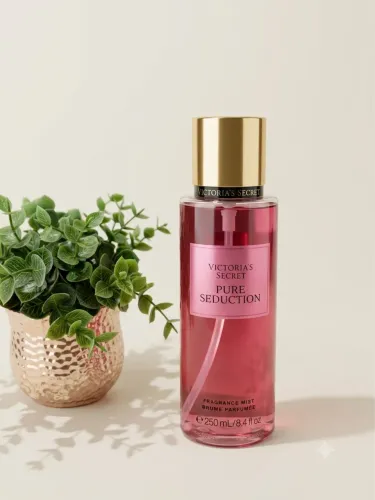 Body Splash Victoria's Secret Pure Seduction 250ml importado original