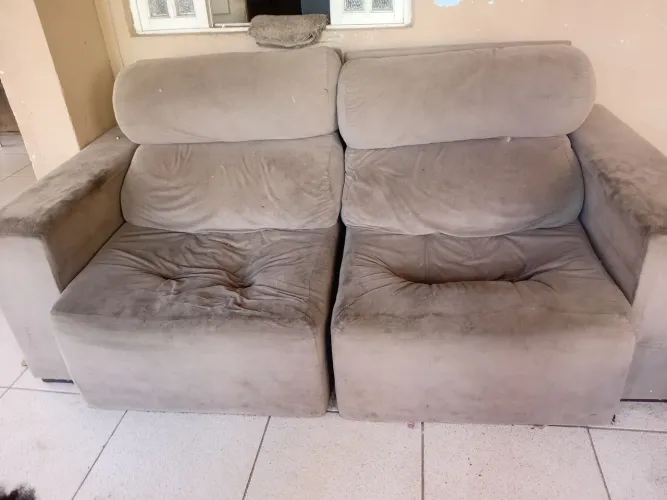 Sofa para doação