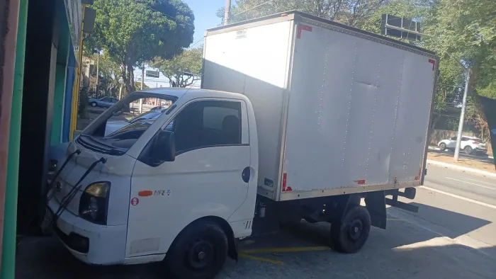 Preciso de ajudante