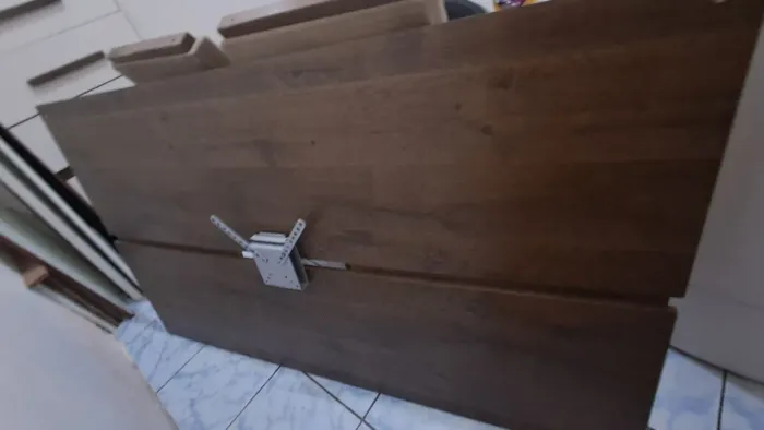 Painel de TV