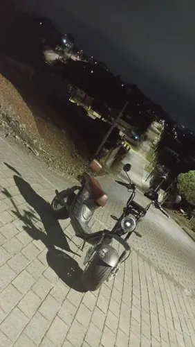 Vendo scooter x13