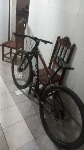 Vendo aro 29 toda boa