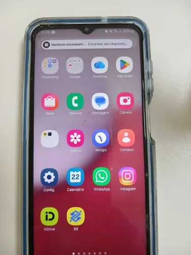 Celular Samsung A13 128gb