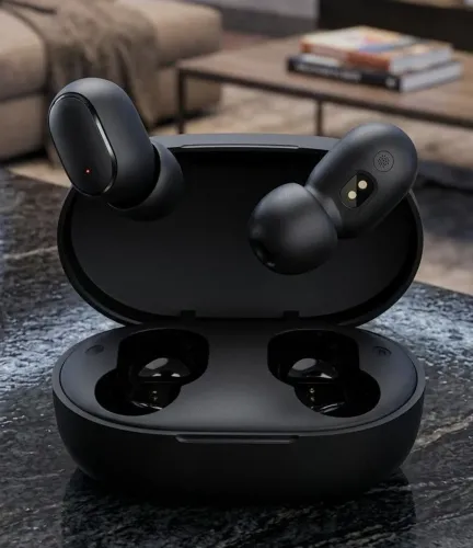 Fones de ouvido sem fio Bluetooth 5.1