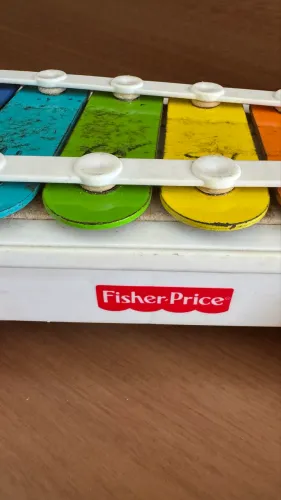 Brinquedos