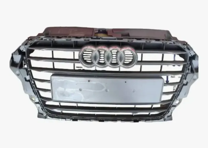 Grade original Audi A3 2015