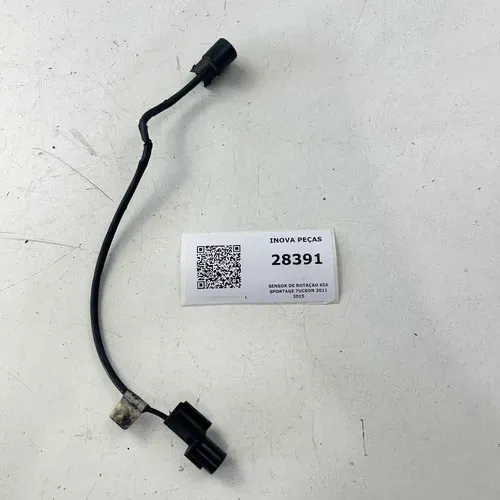 Sensor De Rotaçao Kia Sportage Tucson 2011 2015 
