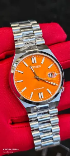 Citizen tsuyosa