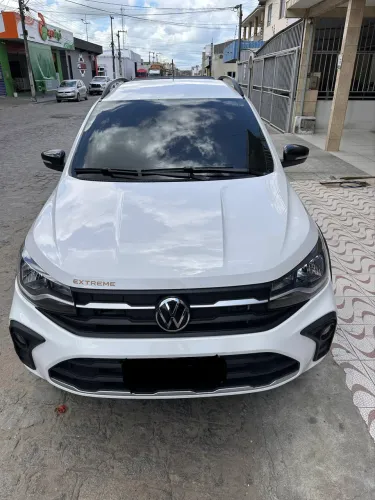 Volkswagen Saveiro Extreme 1.6 Flex 16V CD 2025