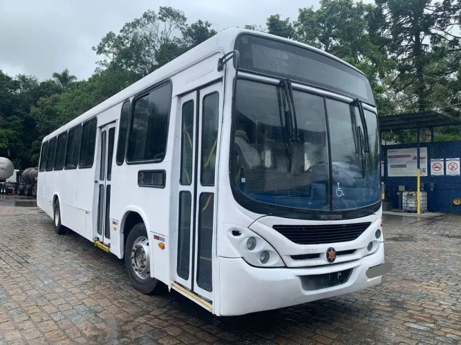 ÔNIBUS URBANO