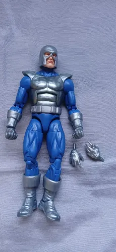 Marvel legends The Uncanny Xmen, Avalanche