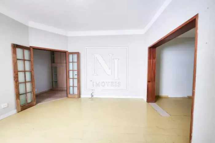 Apartamento : Padrão / Residencial / Botafogo