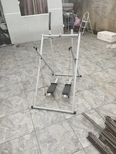 Vendo aparelho de exercício 