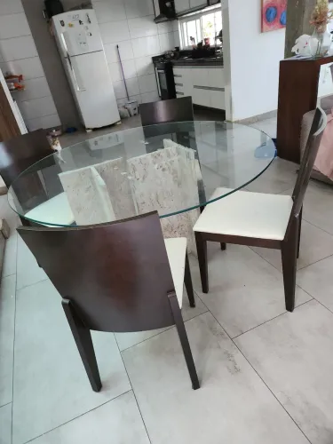 Mesa de jantar