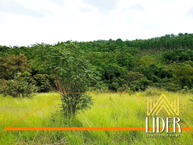 O PRIMEIRO PASSO PARA CONQUISTAR SEU ESPAÇO! IDEAL PARA QUEM BUSCA CONTATO COM A NATUREZA!