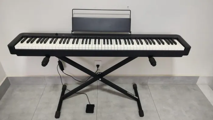 Piano Digital Casio CDP-S100 