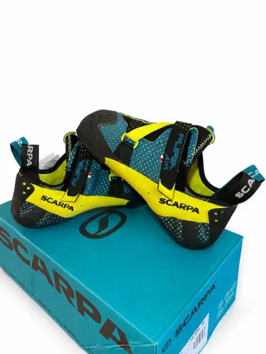 Sapatilha de escalada Scarpa Furia Air 40EU