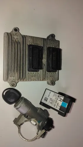 KIT CODE GM CORSA CLASSIC 1.0 2010