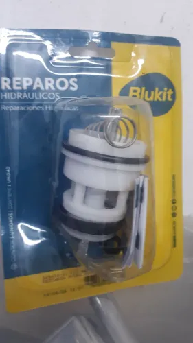 Reparo hidráulico
