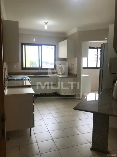 Apartamento - MARTINS