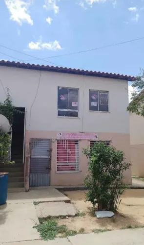 Apartamento em senhor do Bonfim Bahia
