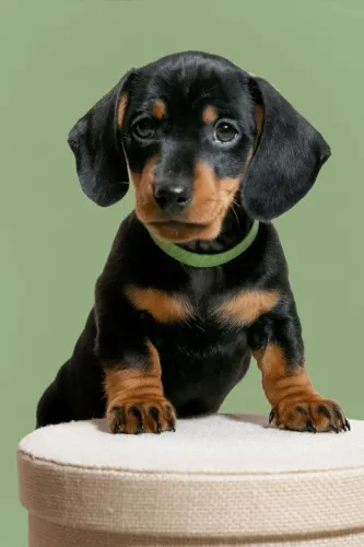 Dachshund: não perca essa oportunidade especial