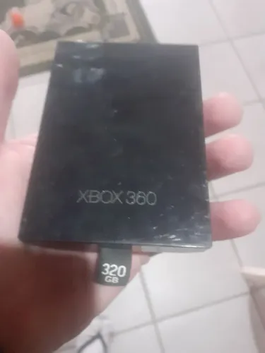 HD xbox 360