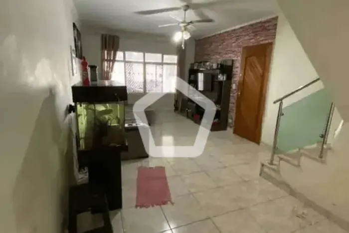 Rua Emílio Kemp, 463 - Vila Penteado