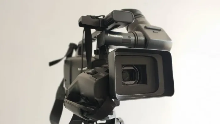 Filmadora HMC-80 Panasonic