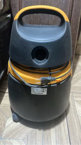 Aspirador de pó