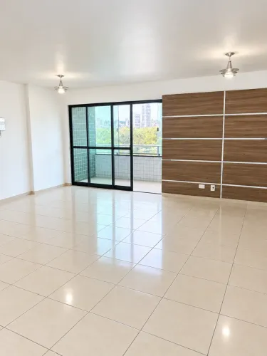 Apartamento à venda, PARNAMIRIM, Recife, PE