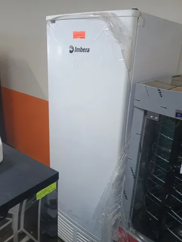 Refrigerador Tripla ação Imbera - novo 