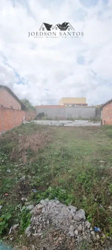 Joedson tem! Terreno no bairro Jardim Acácia.