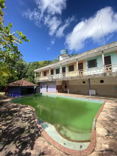 Pousada com 07 quartos em Mosqueiro